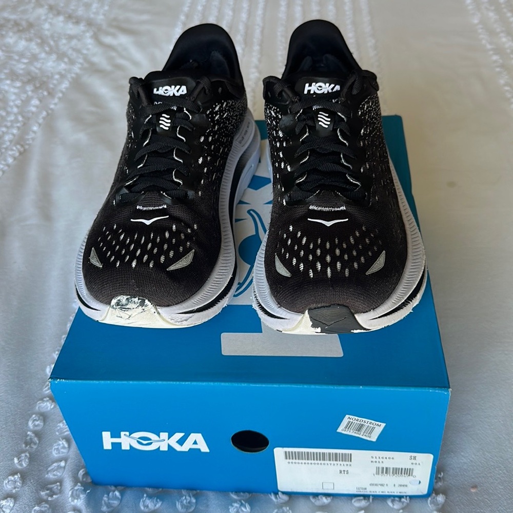 HOKA Kawana Running Shoe